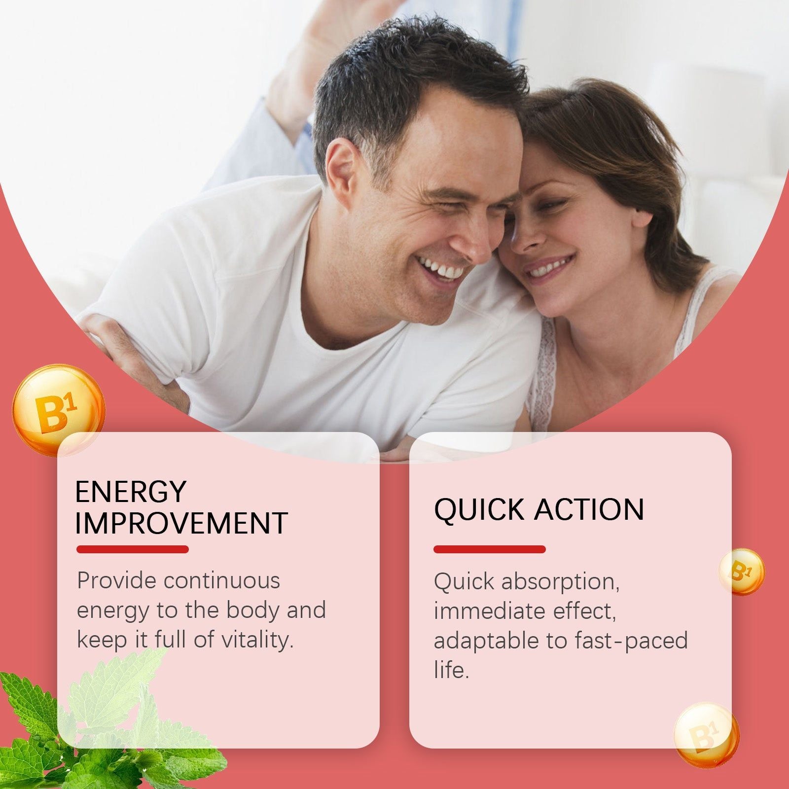 Bio Pro Choice Vitality Oil Body Treatment, Natural Energy Boost, Male Enhancement, Body Care ,30ml