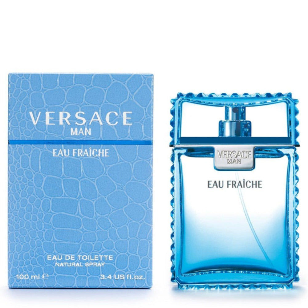 Eau Fraiche Eau de Toilette 100ml