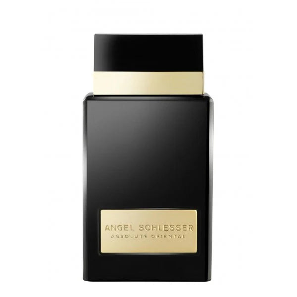 Angel Schlesser Absolute Oriental Man Edt 100Ml