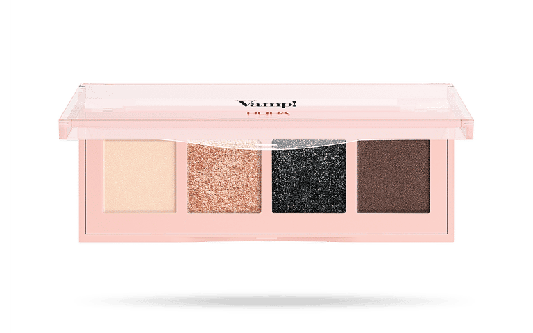 Vamp! 4 Eyeshadow Palette