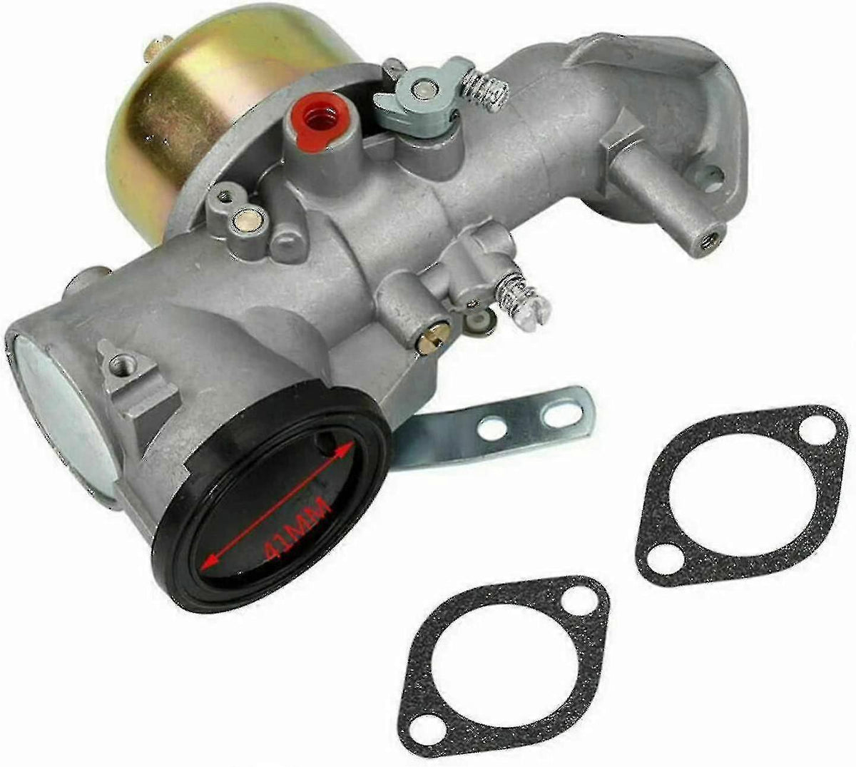 Carburetor For Briggs Stratton 491026/281707/491031 12hp Engine