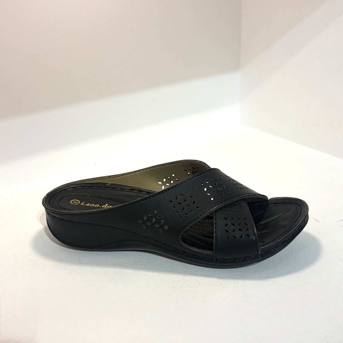 Delta5 Women's Medical Sandals