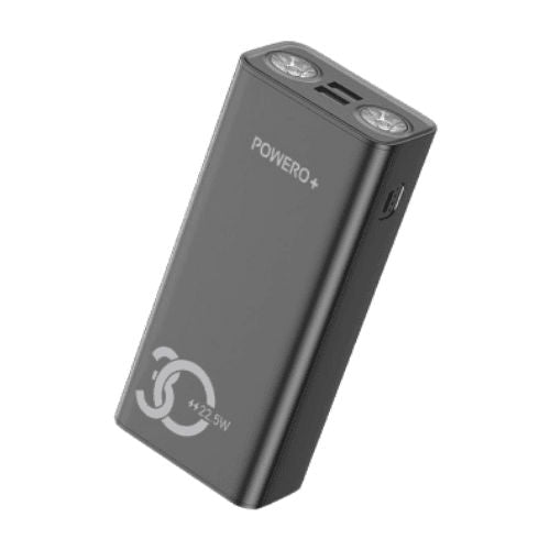POWERO+ POWERMAX 30000MAH POWERBANK