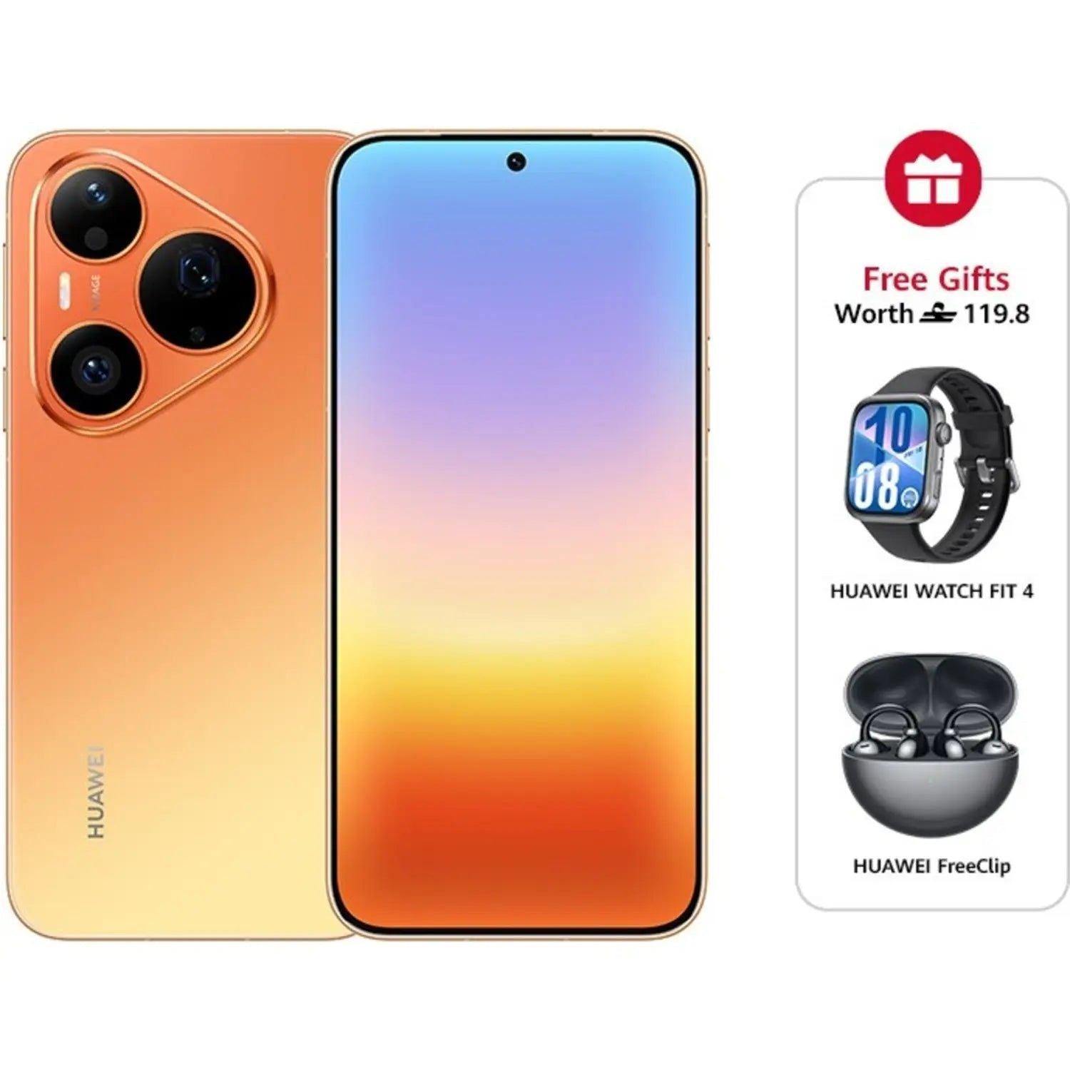 Huawei Pura 90s Pro 12+256 GB