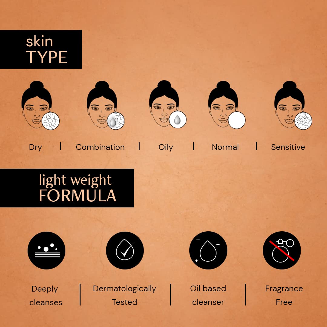 Deconstruct Soothing Cleansing Balm 50g