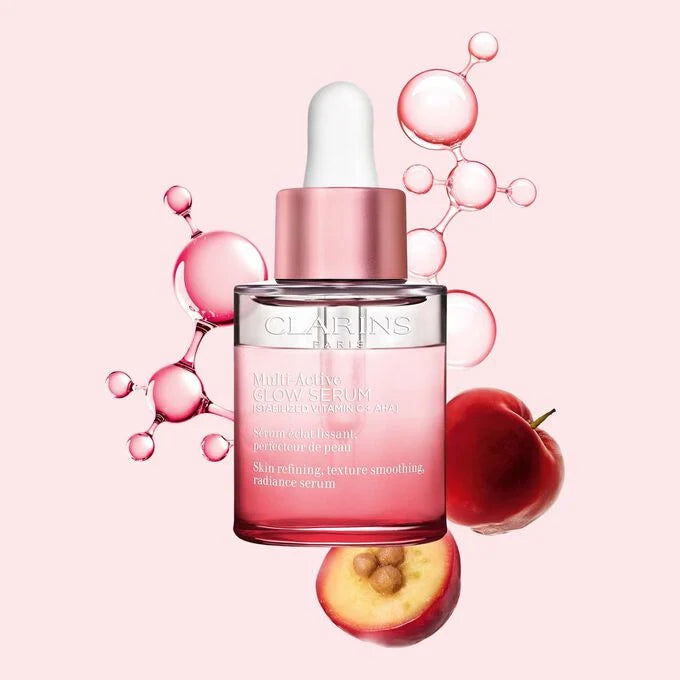 Multi Active Serum 30ml