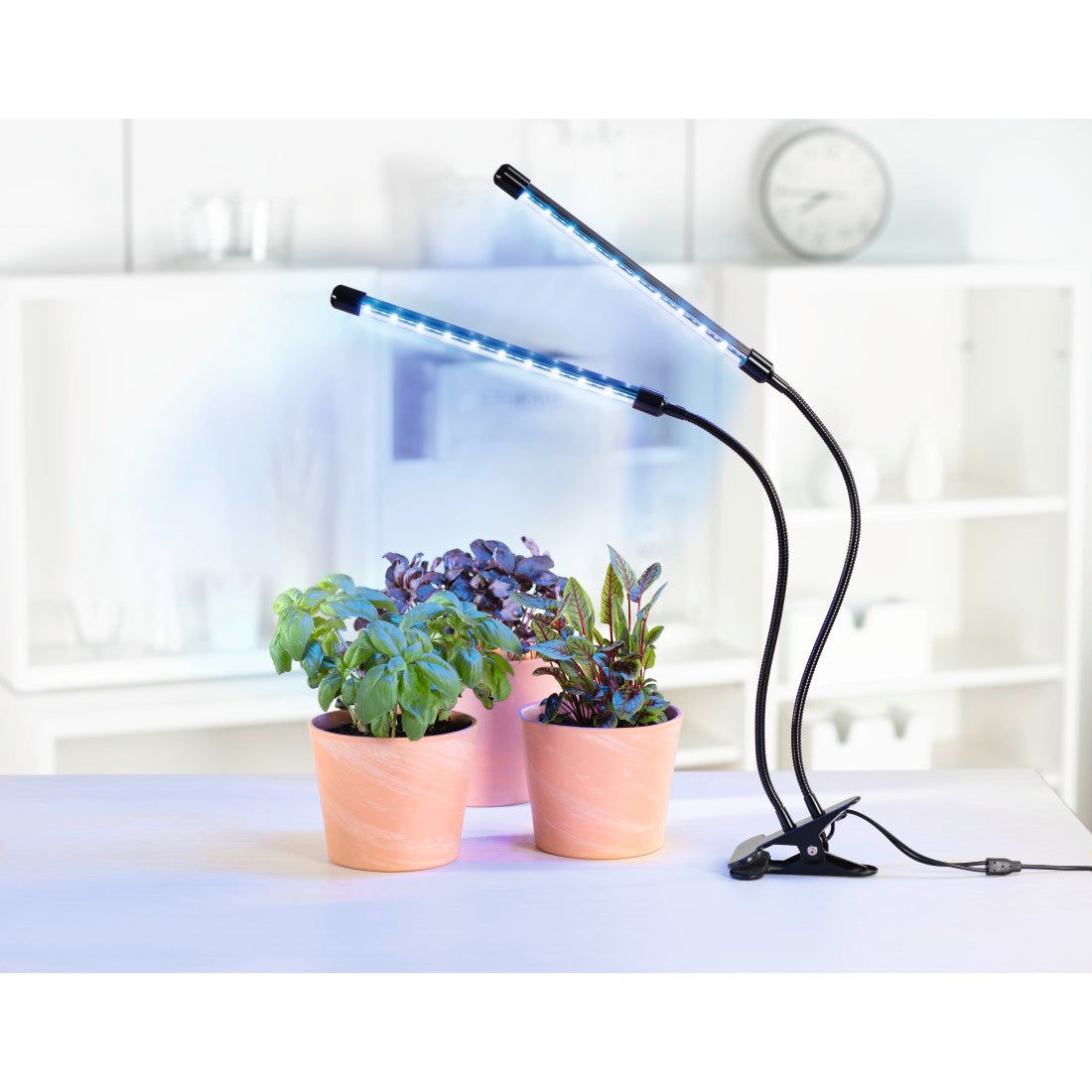 XAVAX 112697 "Stick" LED Plant Lamp