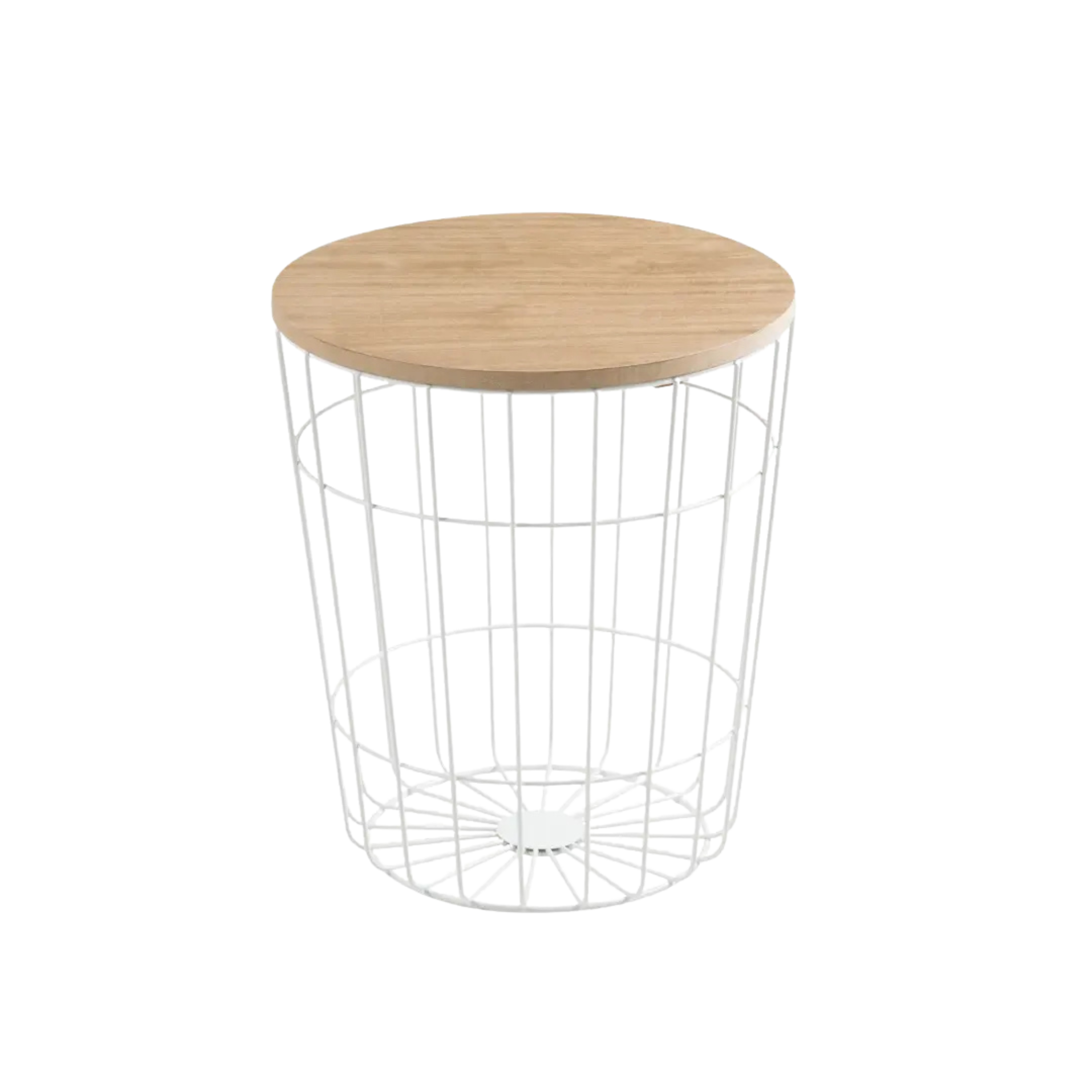 Lotus Coffee Table Paulownia