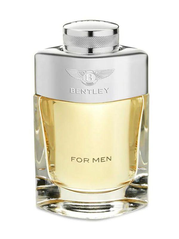 Bentley Edt M 100Ml