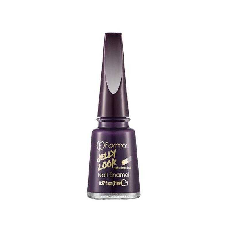 Jelly Look Nail Enamel
