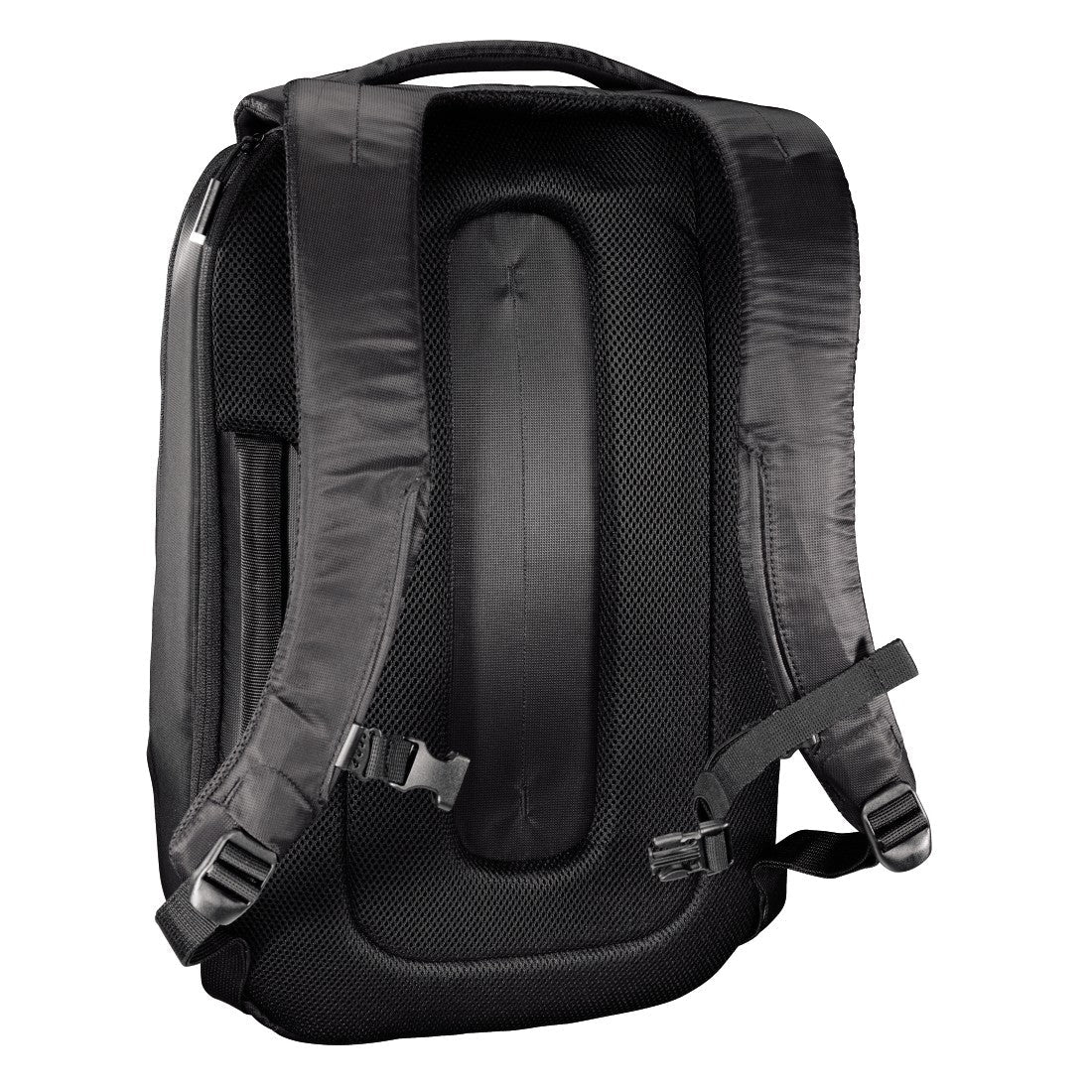 HAMA 124916 LAPTOP BACKPACK BLACK