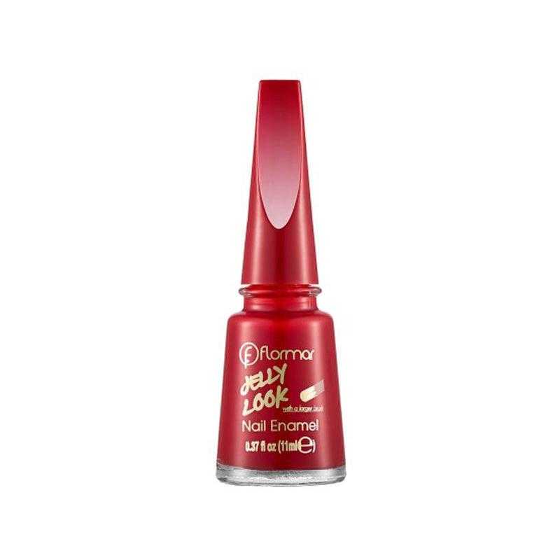 Jelly Look Nail Enamel
