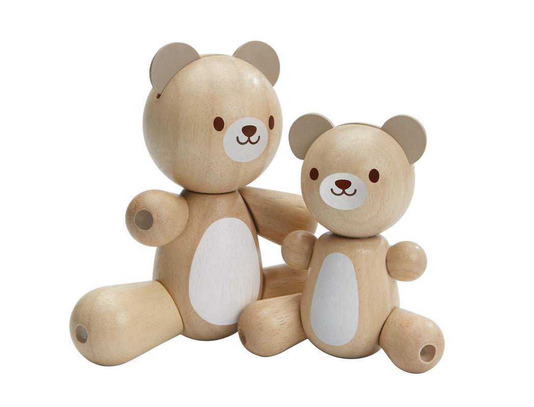 Bear & Little Bear