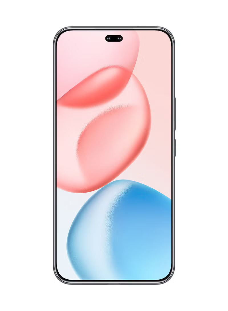 Honor 400 Pro 5G Dual SIM Midnight Black 12GB RAM 512GB- Middle East Version