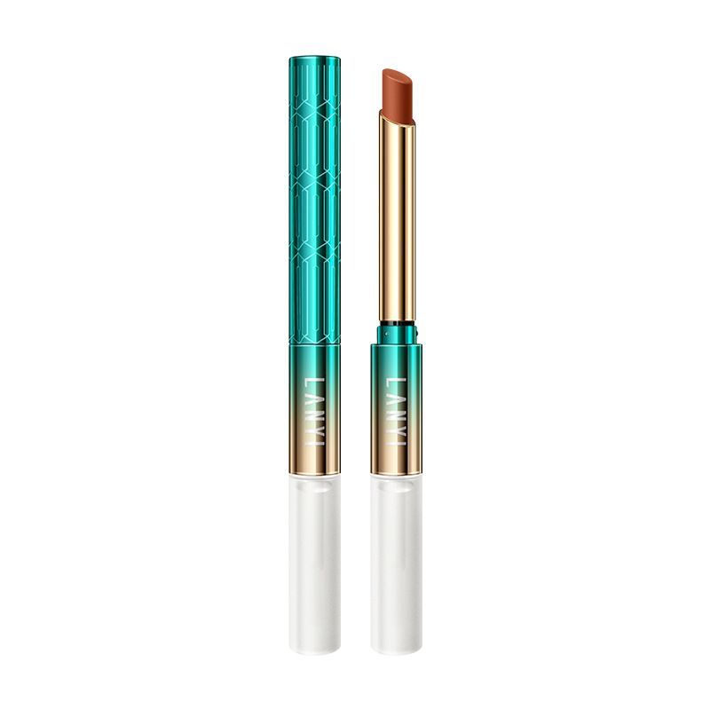 Non Stick Lipstick Waterproof Colorfast Long Lasting Raincoat Lipstick