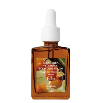 Vitamin C Boosting Serum 30ml
