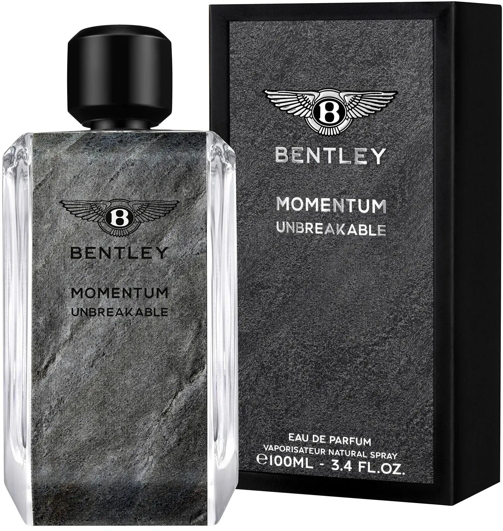 Momentum Unbreakable Eau de Parfum 100ml