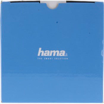 HAMA 4475 "TAR DUO" TRIPOD, 165 - BALL PROFESSIONAL