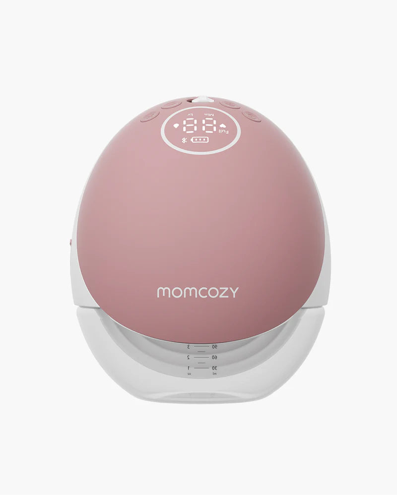 Momcozy-Mobile Flow™ Hands-Free Breast Pump | M9