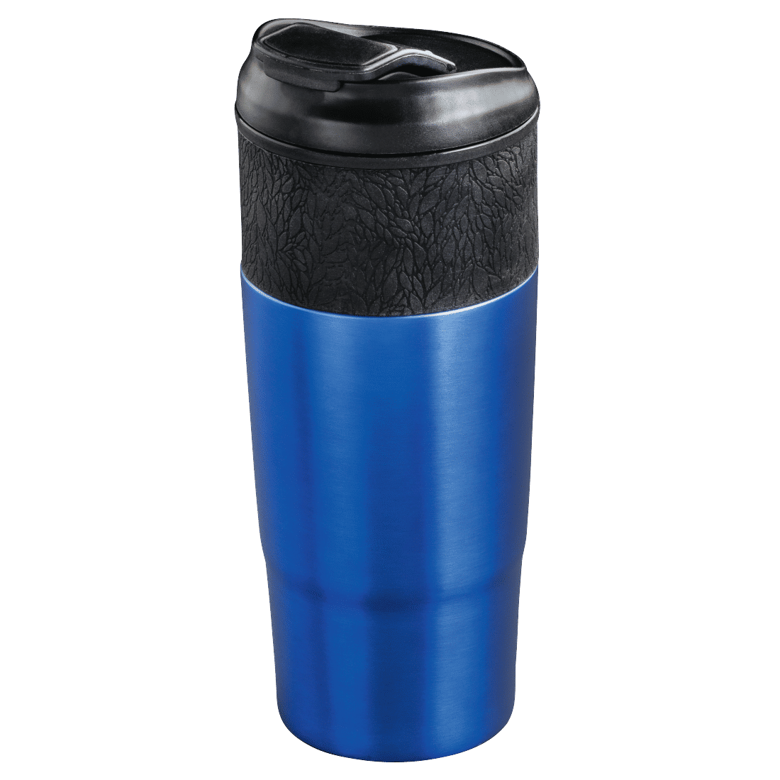 XAVAX 111224 "Everyday" Vacuum Mug, 400 ml, blue