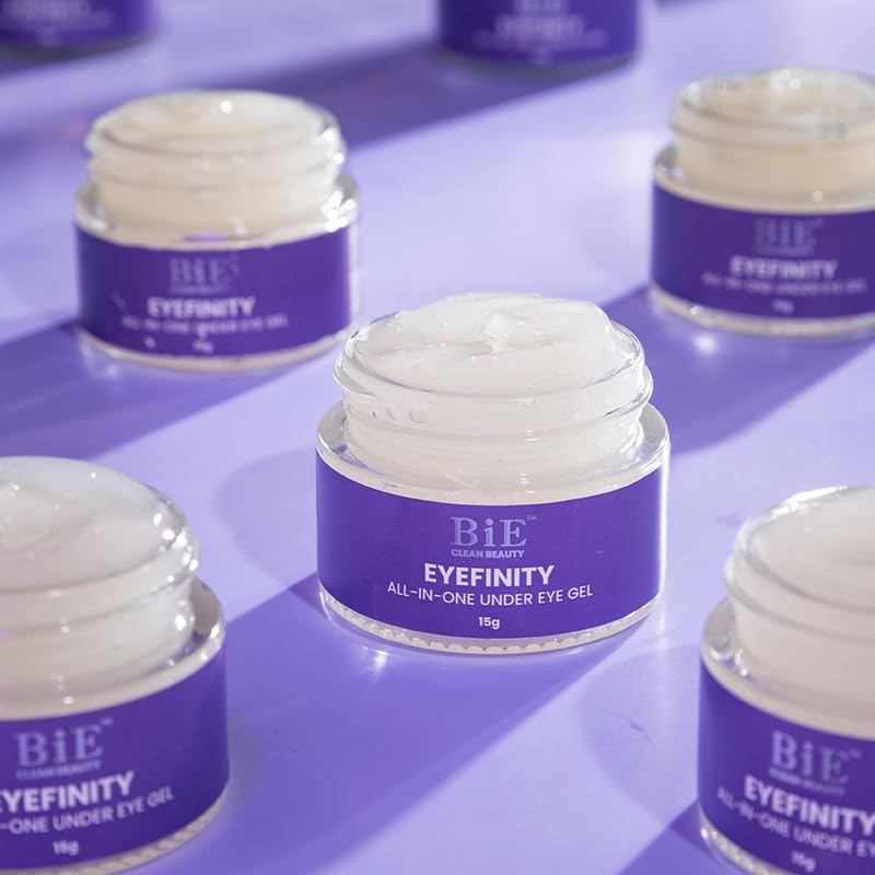 Bie Eyefinity - جل شامل للعينين 15 جرام