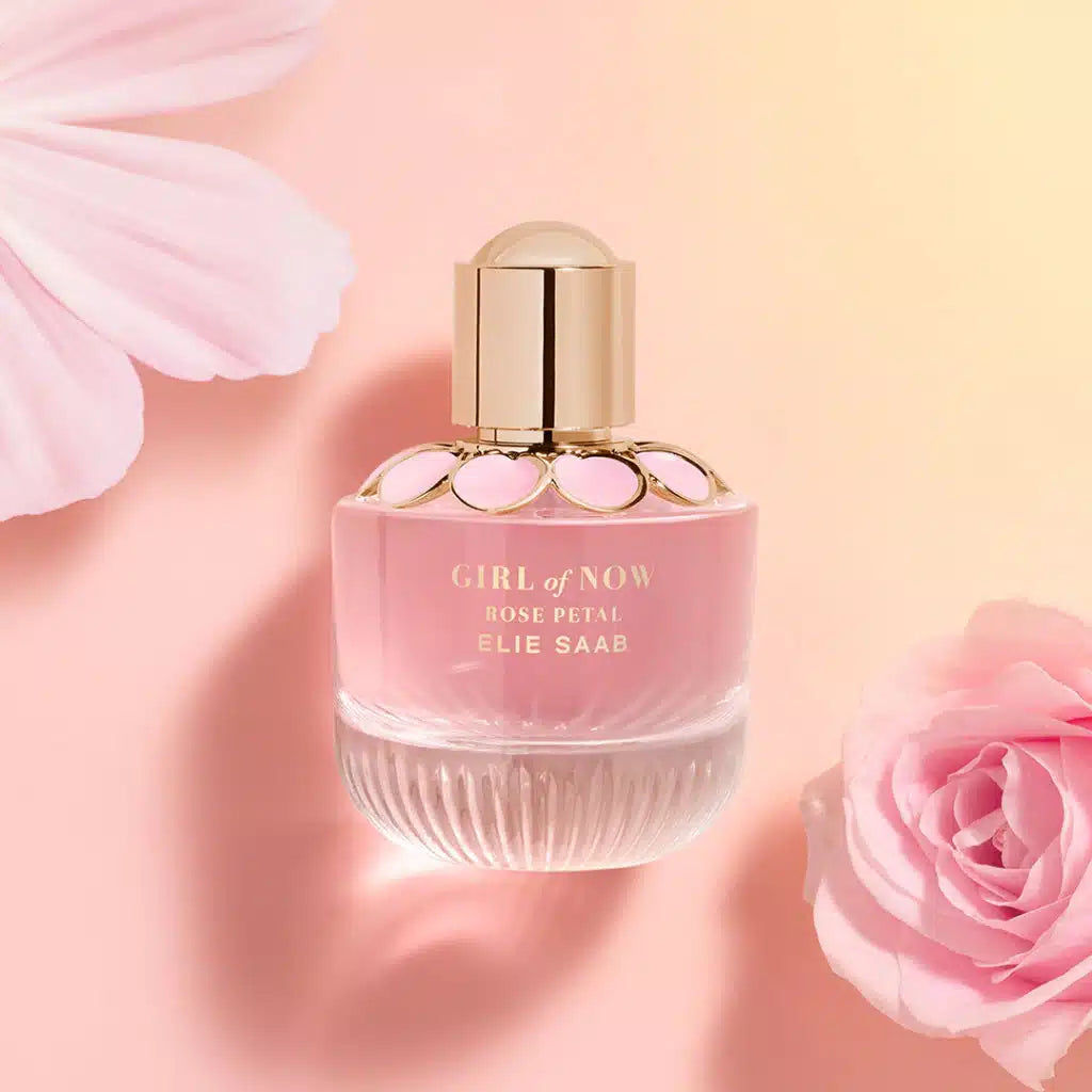 Girl of Now Rose Petal Eau de Parfum