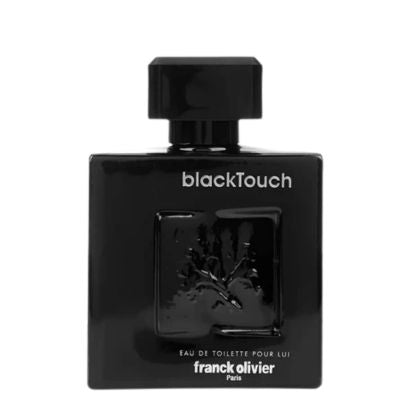 Black Touch Eau de Toilette 100ml