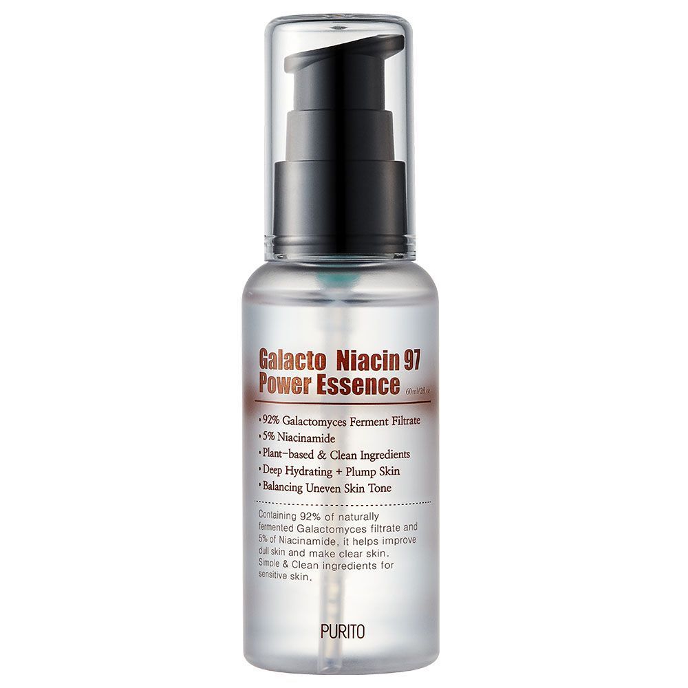 PURITO Galacto Niacin 97 Power Essence [60ml]