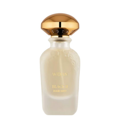 Black II Hair Mist 50ml