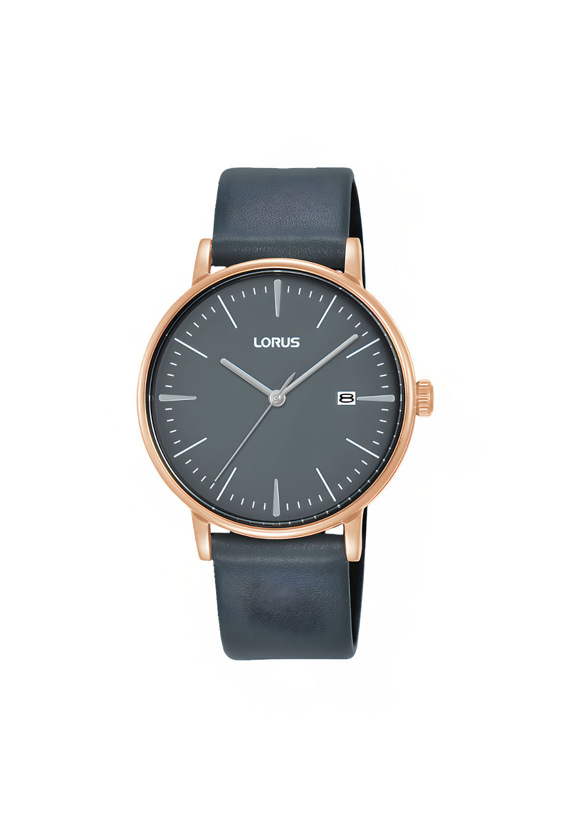 Lorus Unisex Watch-RH996NX9