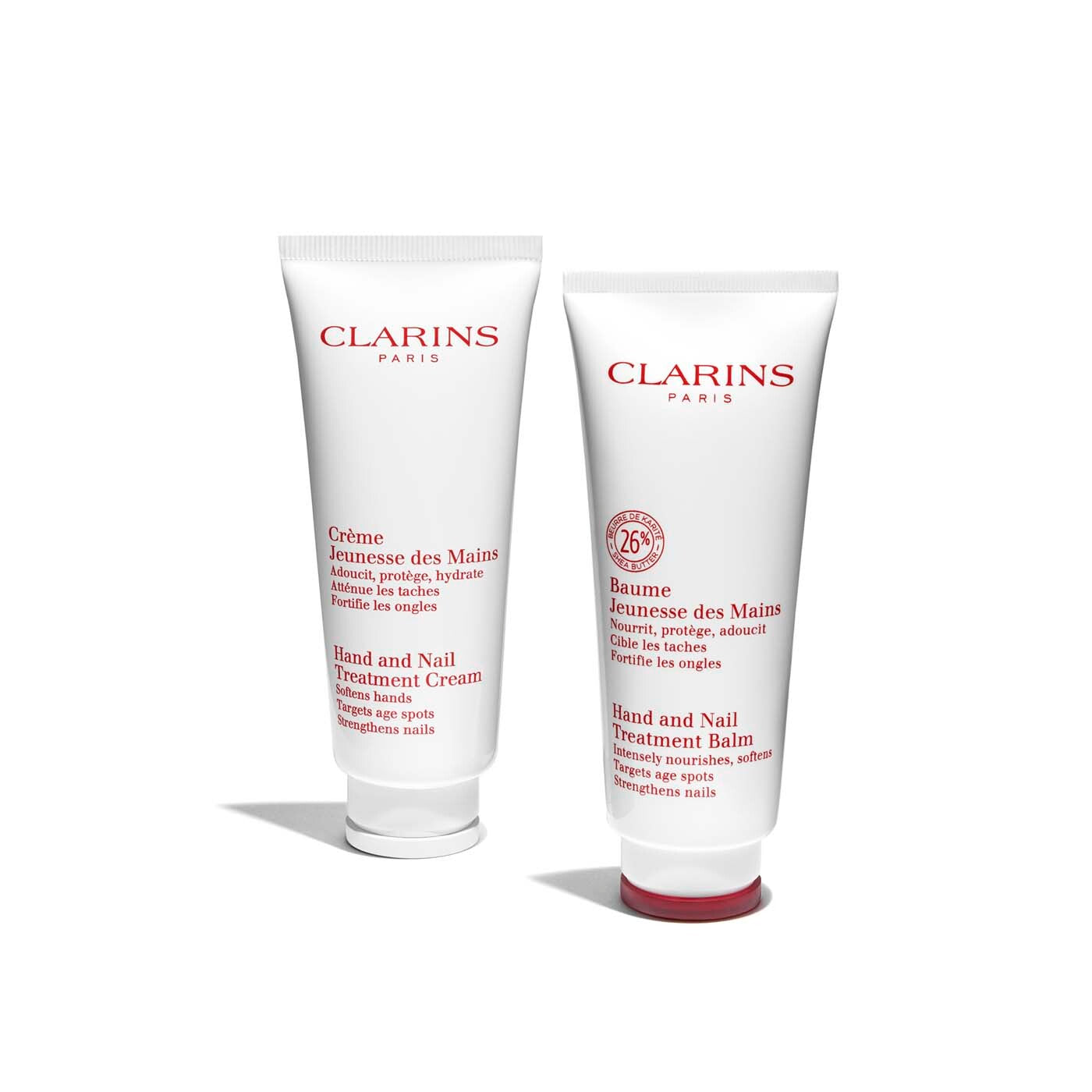 Hand and Nail Treatment Cream 100ml
