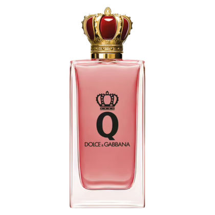Q By Dolce&Gabbana Eau de Parfum Intense