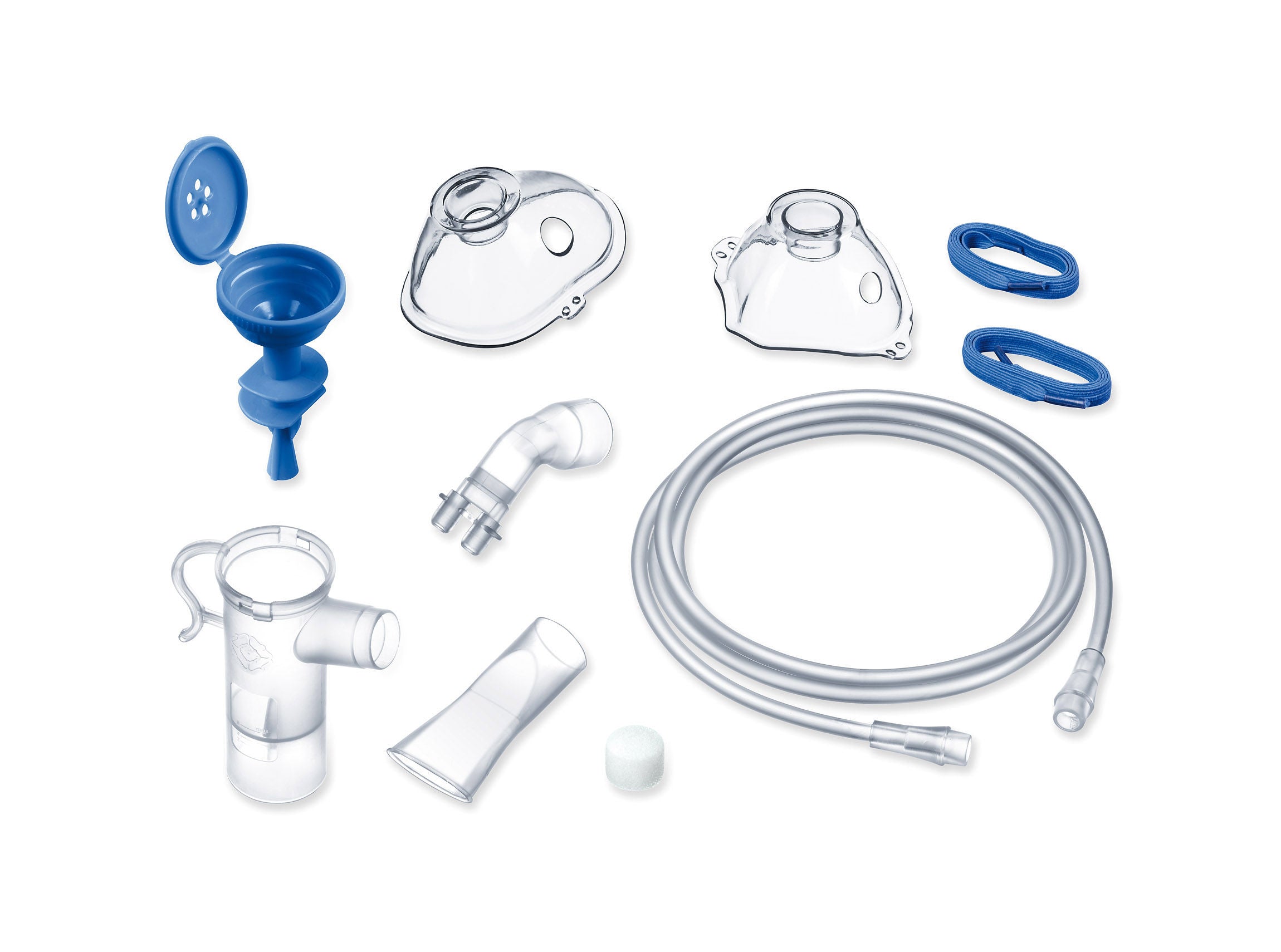 BEURER IH21 COMPRESSOR NEBULIZER