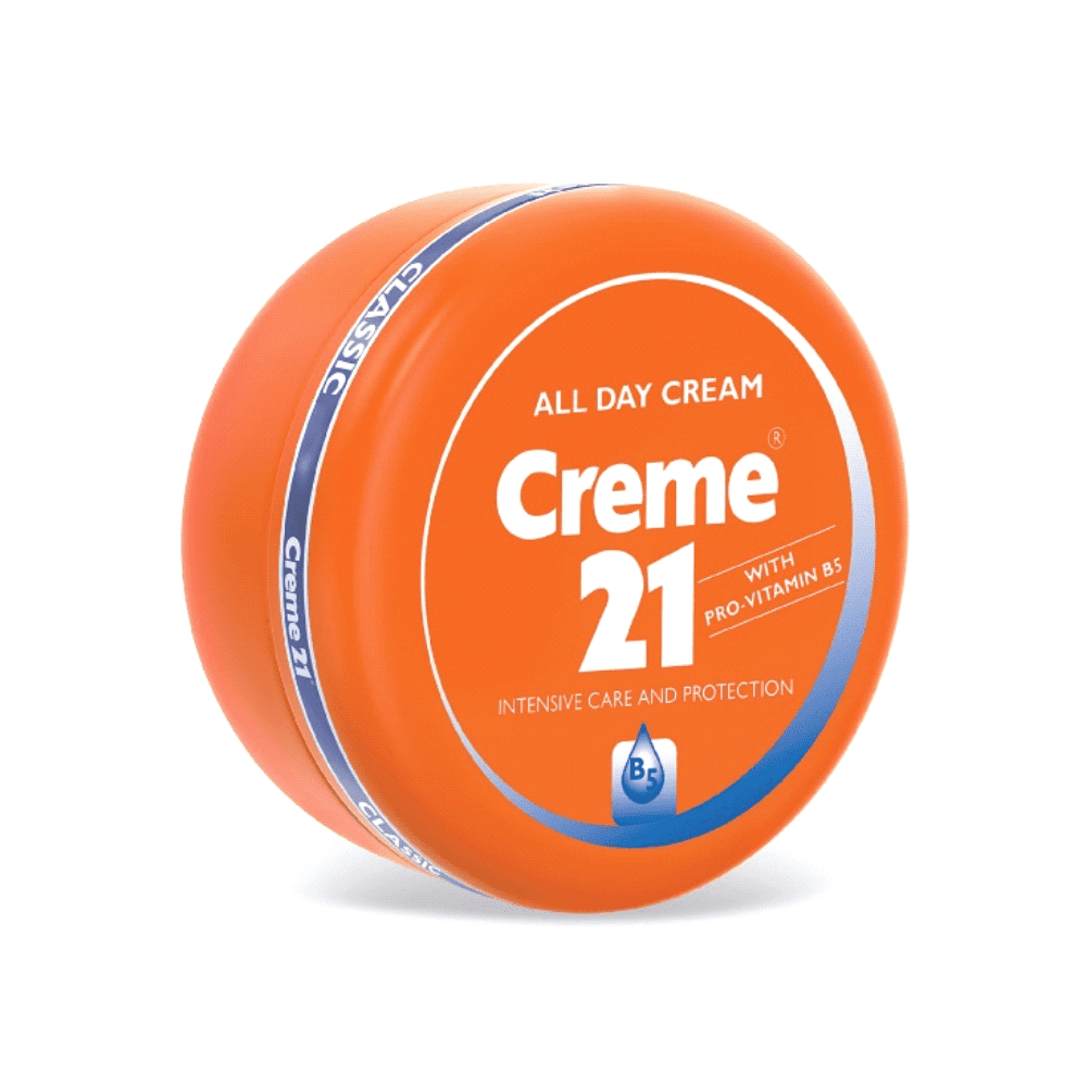 CREME21 ALL DAY CREAM - 250ML