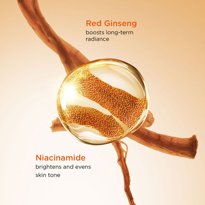 طاقة لشد البشرة بشكل فائق