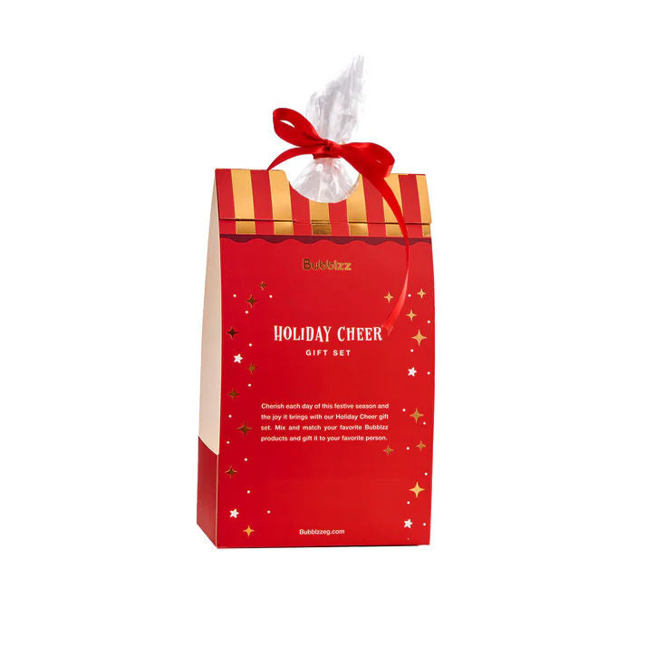 Create your Own Holiday Cheer Bag