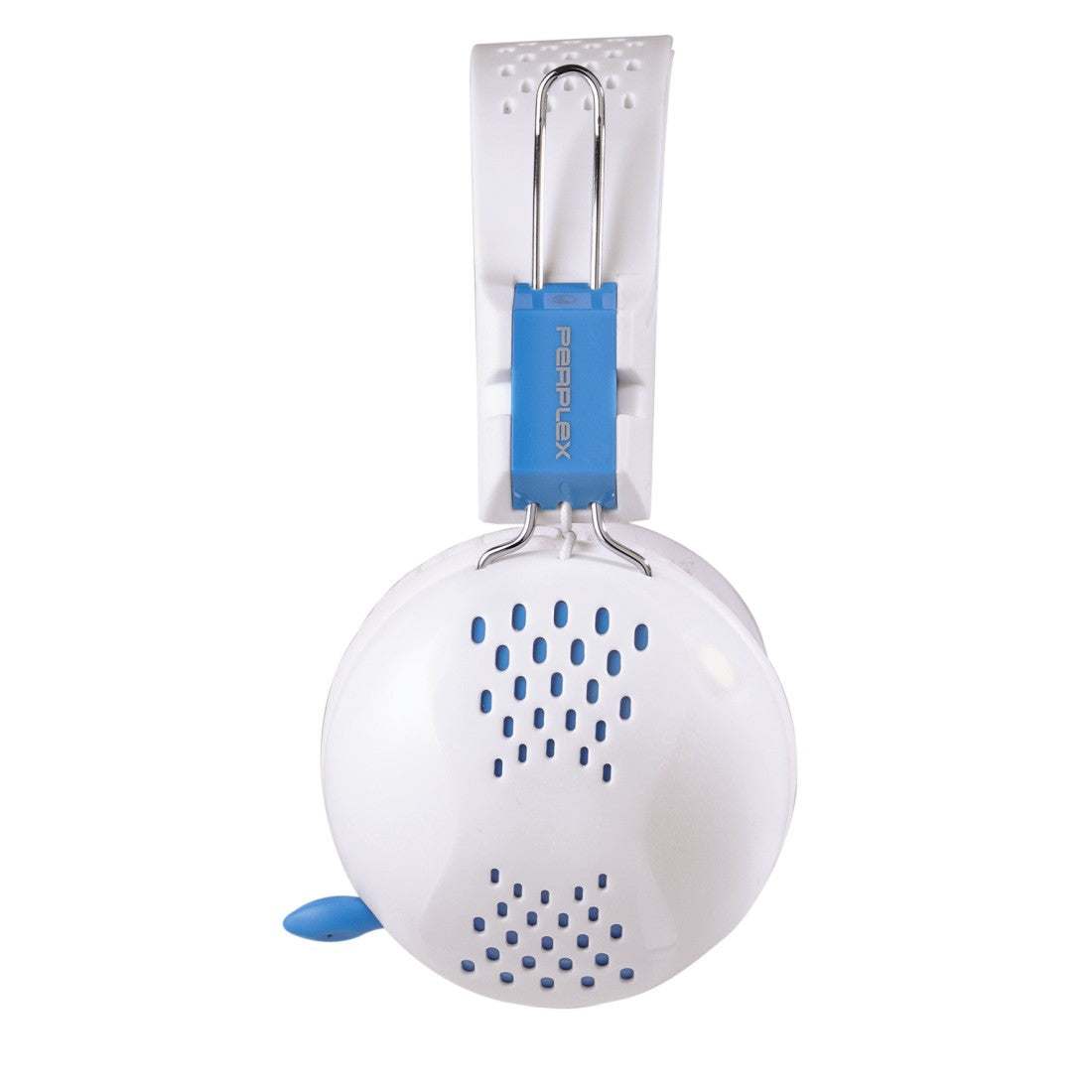 HAMA 51679 "Perplex" PC Headset, white