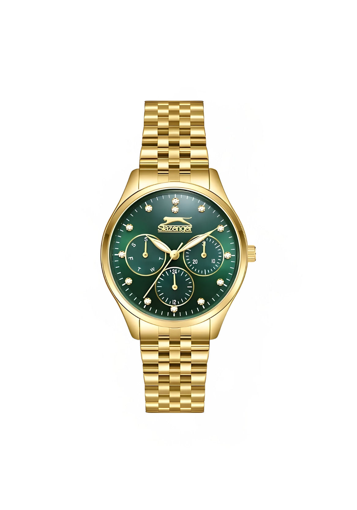 ساعات سلازنجر للنساء: SL.9.2404.4.04