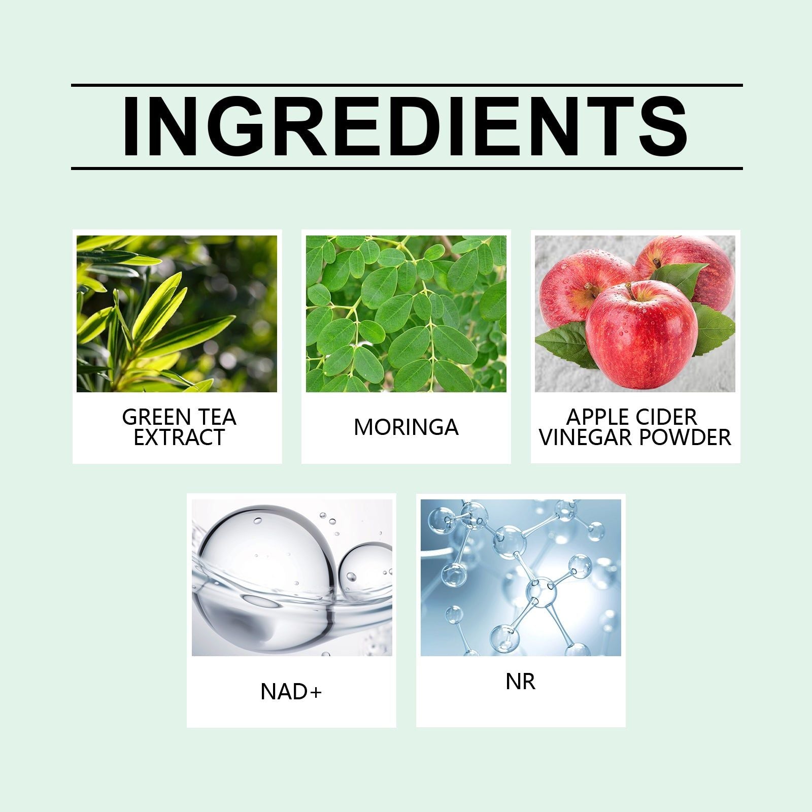 Boost Your Body Care, GLP-1 Drops for Appetite Control, Energy & Digestion ,30ml