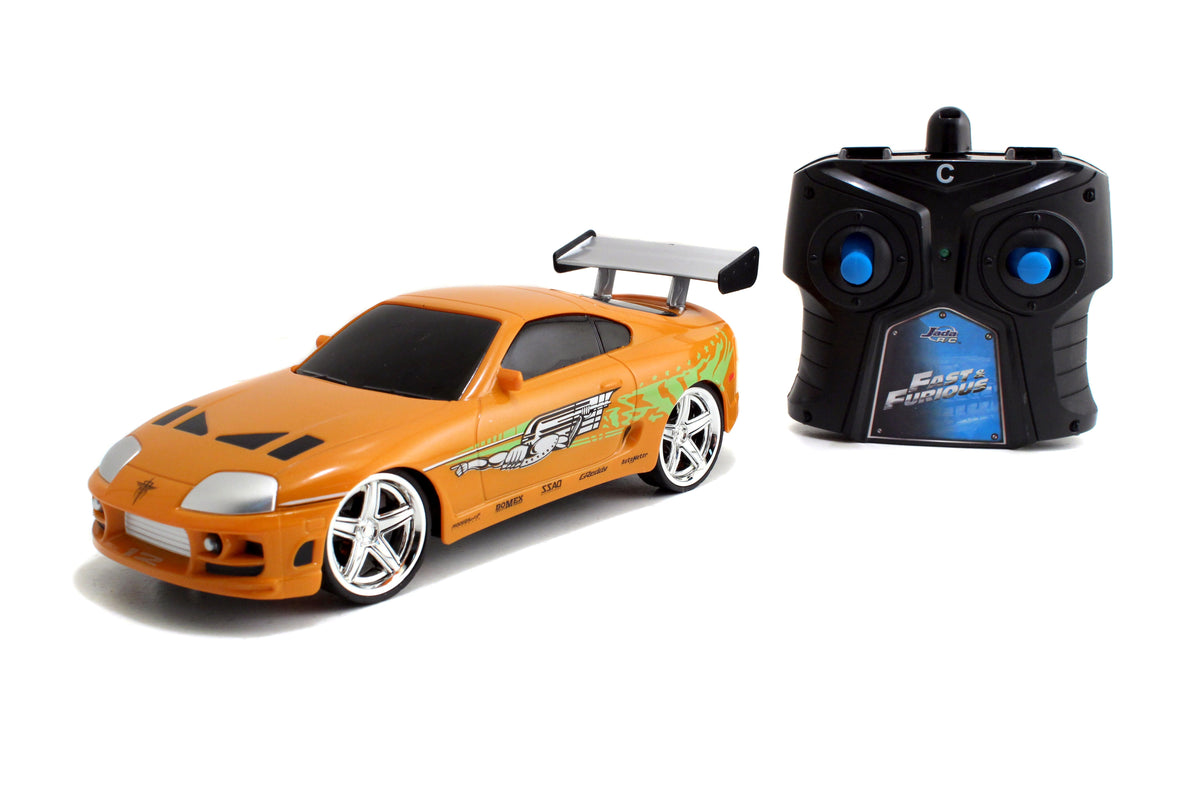 Jada - Fast & Furious Brian's Toyota