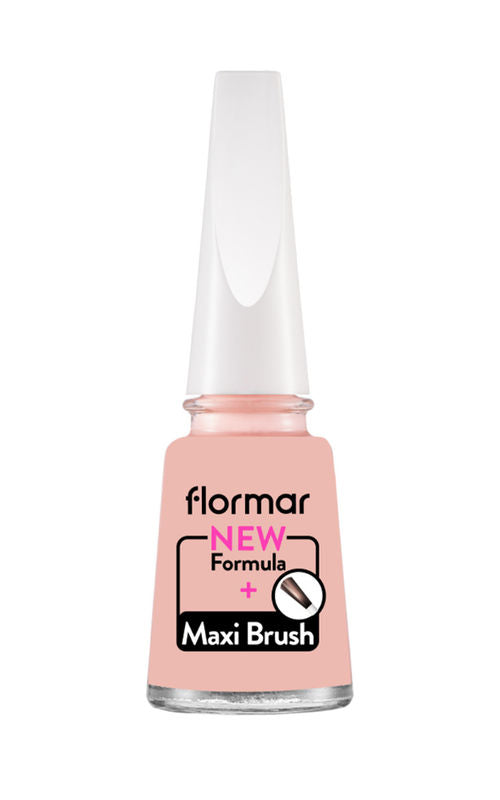 Flormar Nail Enamel