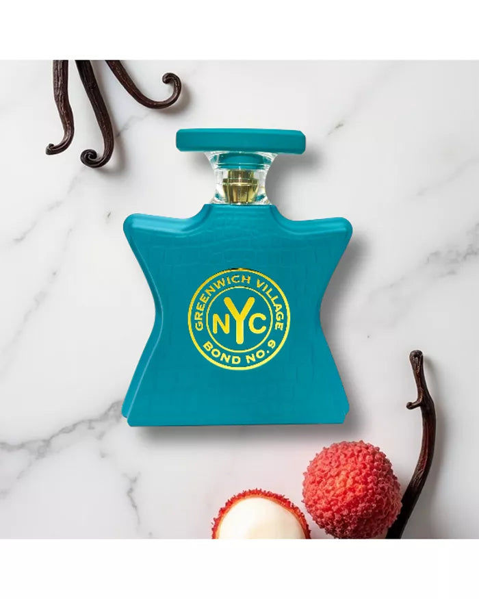 عطر غرينتش فيليدج 100 مل