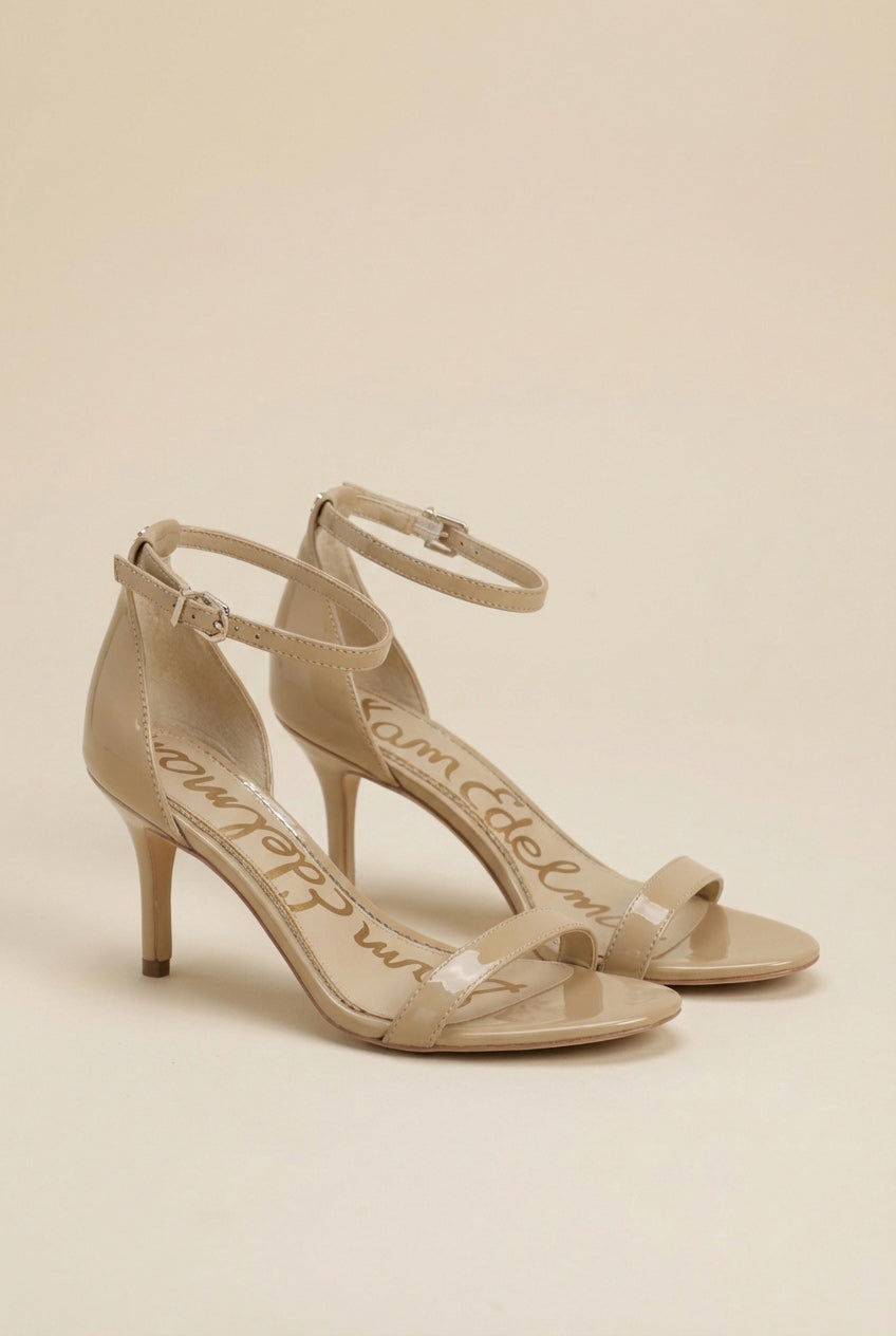 Sam Edelman heels