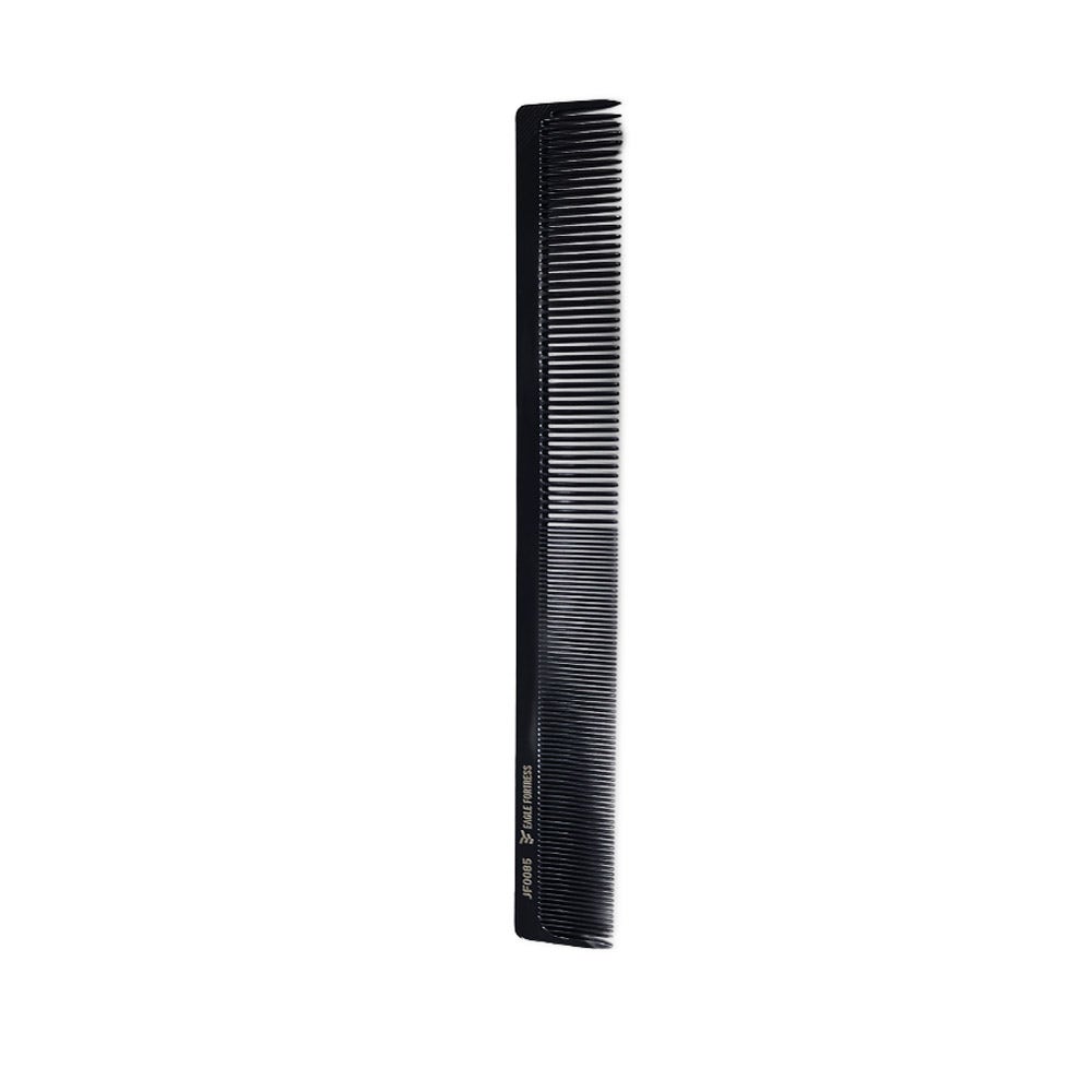 Onetech Hair Comb Black, JF0085