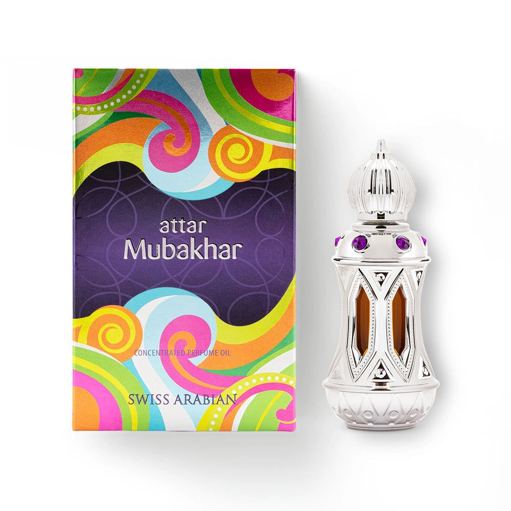 ATTAR MUBAKHAR