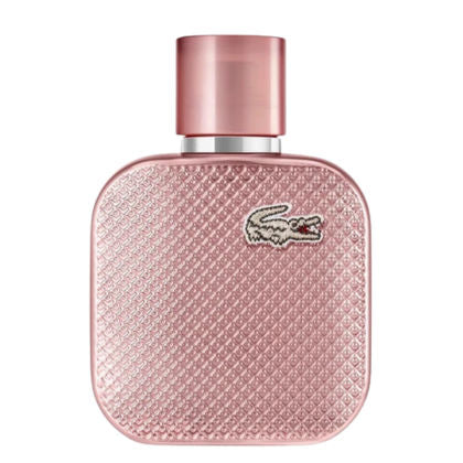 L.12.12 Silver Rose Eau de Parfum