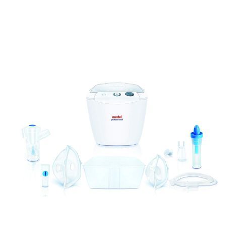 MEDEL 95140 PROFESSIONAL NEBULIZER