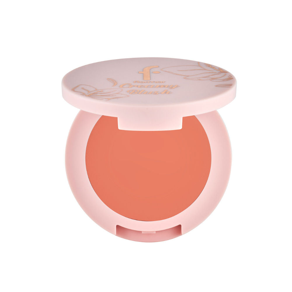 Flormar Blossom Creamy Blush