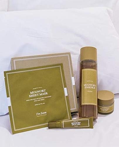 I'm From Mugwort Spot Gel 23g