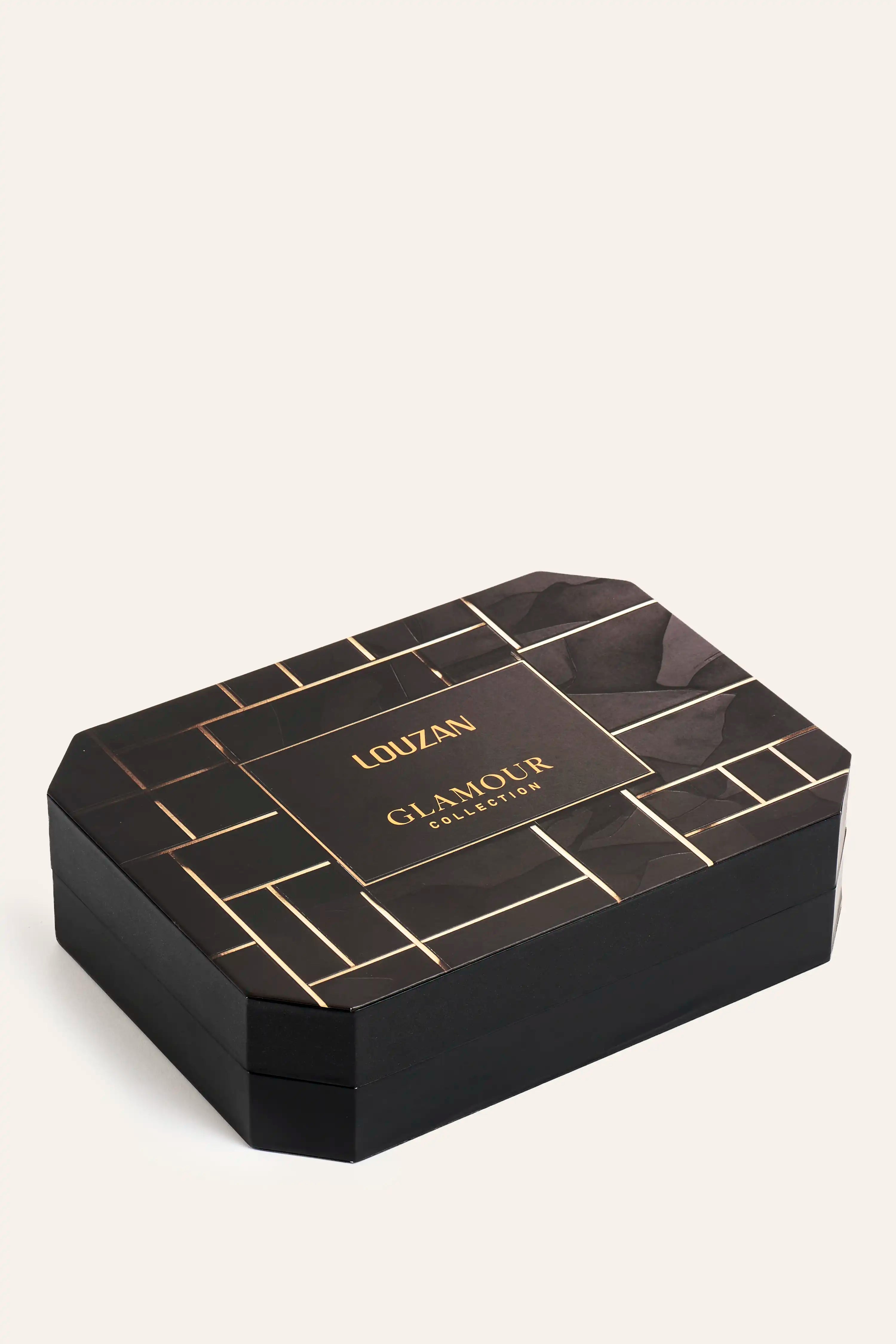 LUZ Glamour Collection — Fragrance Discovery Gift Set